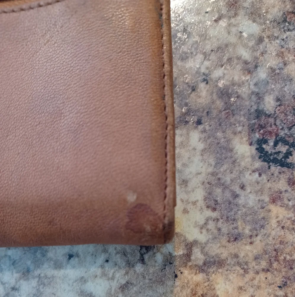 Badgley Mischka Wallet - Picture 5 of 11